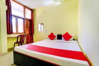 Hotel O Matri Smriti - Sabari - 9