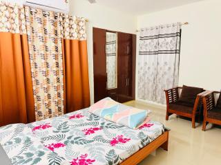 Lake View Garden - Trivandrum - 4