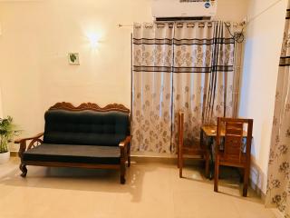 Lake View Garden - Trivandrum - 2