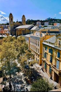 Appartement au bord de mer - 3