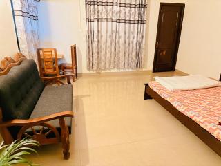 Lake View Garden - Trivandrum - 8