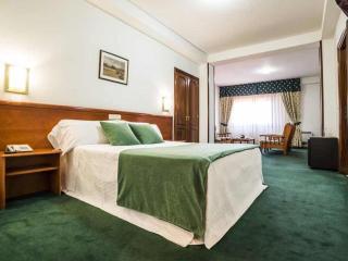 Hotel Scala - Padrón - 7