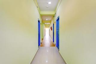 Hotel O Matri Smriti - Sabari - 5