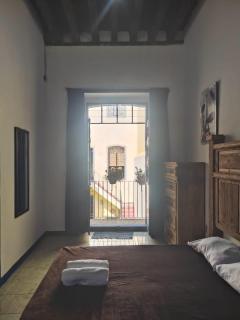 Hostal puebla - San Baltasar - 5