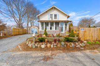 Yarmouth Family relax pet friendly - Yarmouth - 8