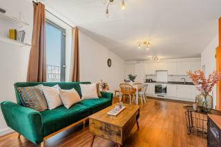 Greenwhich - Charming 2 Bed Flat - Londen - 7