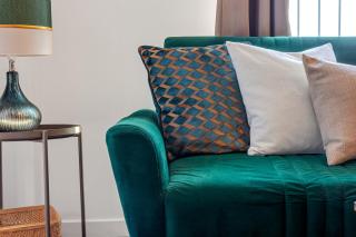 Greenwhich - Charming 2 Bed Flat - Londen - 4