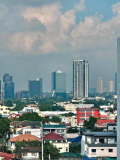 1BR with Prime Netflix, Disney HBO max - Manila - 3