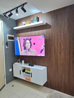 1BR with Prime Netflix, Disney HBO max - Manila - 7