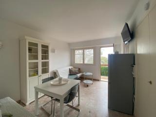 Studio Mer Sérénité - Antibes - 6