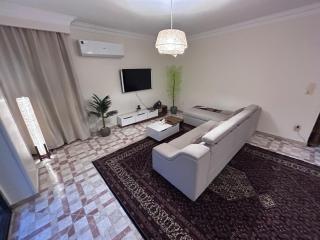 3BR Classic apartment In The heart of Nasr city - 9
