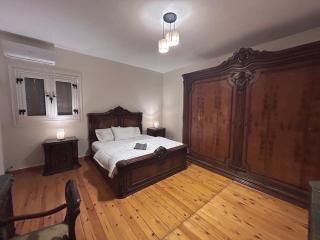 3BR Classic apartment In The heart of Nasr city - 7