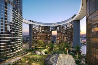 Velvet Dusk Suite - Lv 29 above the new Star Casino in BNE's new Land Mark Building, Free Carpark available for long bookings - Brisbane - 9