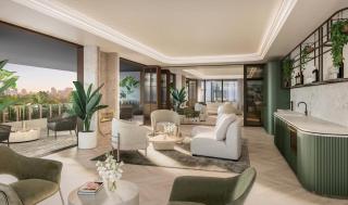 Velvet Dusk Suite - Lv 29 above the new Star Casino in BNE's new Land Mark Building, Free Carpark available for long bookings - Brisbane - 6