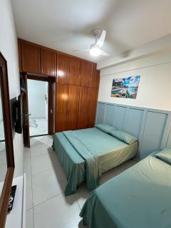 Apartamento Cabo Frio Praia do Forte - Cabo Frío - 1