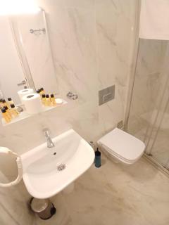 Bucoleon hotel Old City - Istanbul - 8