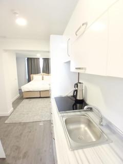 Bucoleon hotel Old City - Istanbul - 6