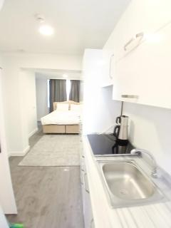 Bucoleon hotel Old City - Istanbul - 2