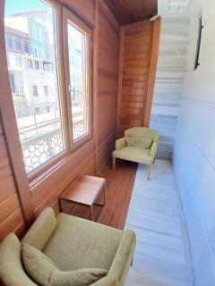 Bucoleon hotel Old City - Istanbul - 3