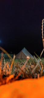 ILLU Glamping - Trebujeni - 1