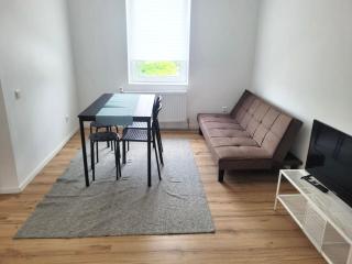 Live Smart in Altenburg Practical Apartments for Students and Workers - Altenburg - 9