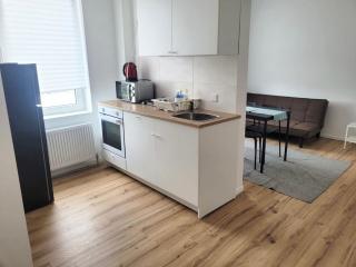 Live Smart in Altenburg Practical Apartments for Students and Workers - Altenburg - 1