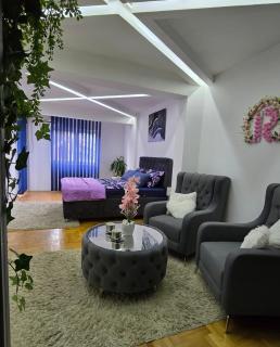 Revolution Star Apartman - Leskovac - 0