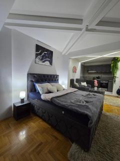 Revolution Star Apartman - Leskovac - 2