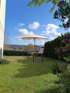 Villa del Pas - Oruña - 8
