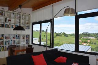 Villa del Pas - Oruña - 5