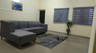 Urban Gated City Suite - Abuja - 0