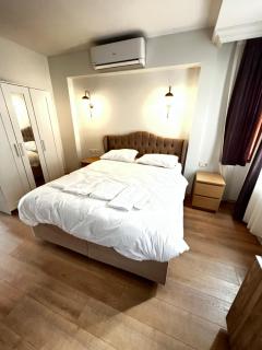Bucoleon hotel Old City - Istanbul - 7