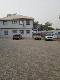 Urban Gated City Suite - Abuja - 3