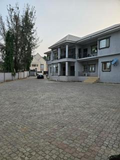 Urban Gated City Suite - Abuja - 2