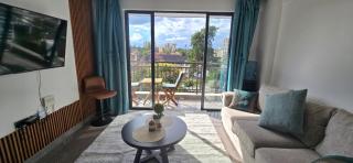 Oasis Kile- Modern 1-BR, King bed, Gym, Coffee Hse - Nairobi - 0