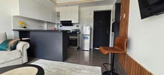Oasis Kile- Modern 1-BR, King bed, Gym, Coffee Hse - Nairobi - 5