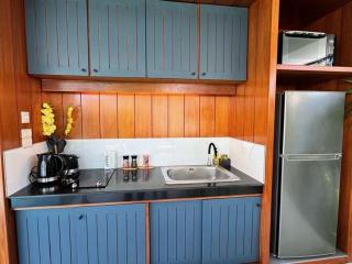 Private Villa in einem Villen Resort in Plai Leam - Amphoe Koksamui - 7