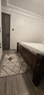 Oasis Kile- Modern 1-BR, King bed, Gym, Coffee Hse - Nairobi - 1
