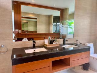 Private Villa in einem Villen Resort in Plai Leam - Amphoe Koksamui - 3