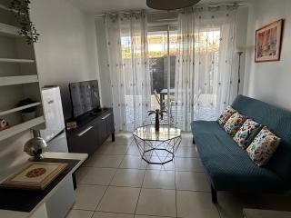 Apartment with private garage - La Ciotat - 0
