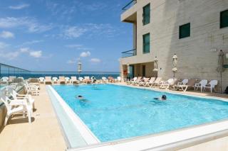 Royal luxury pool - Tel Aviv - 8