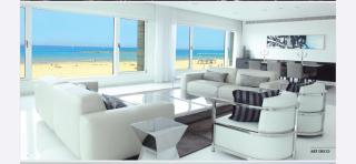 Royal luxury pool - Tel Aviv - 7
