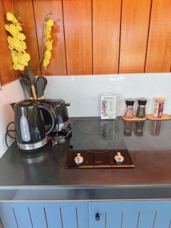 Villa mit privatem Pool 50 m zum Strand Ruhiger Luxus in Plai Leam - 3