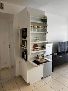 Apartment with private garage - La Ciotat - 9