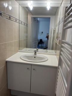 Apartment with private garage - La Ciotat - 8