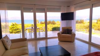 View δύο υπνοδωματιων - Loukísia - 5