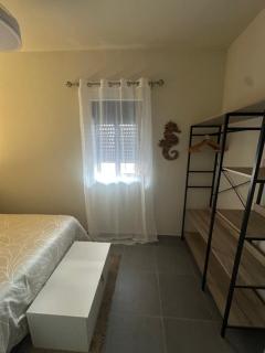 Apartamento El Madroño - Tarifa - 9