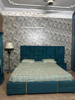Ahil house - Lahore - 5