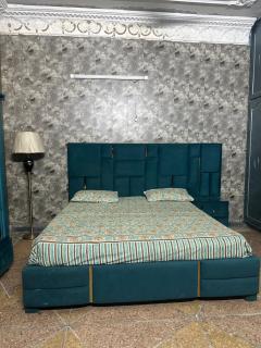 Ahil house - Lahore - 2