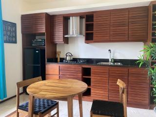 Boutique Hotel Casa Grande, Divas Suite - Santo Domingo - 1